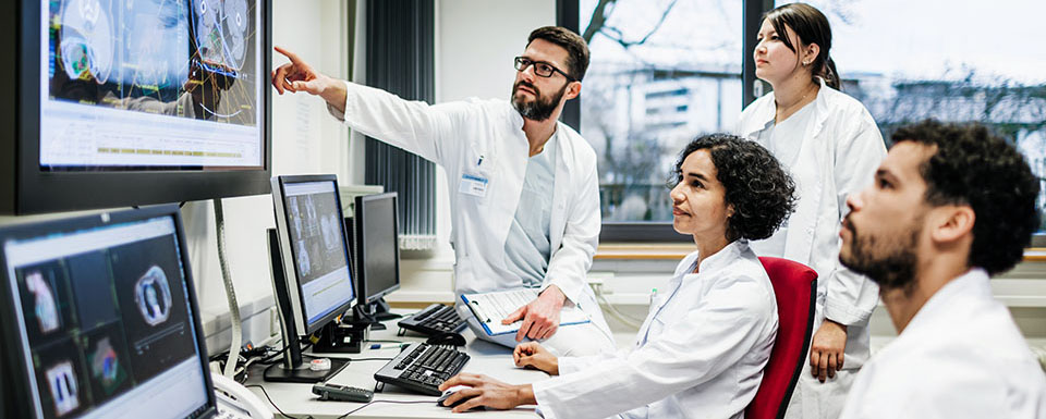 Bild zu Senior Specialist Final Release  (m/w/d)