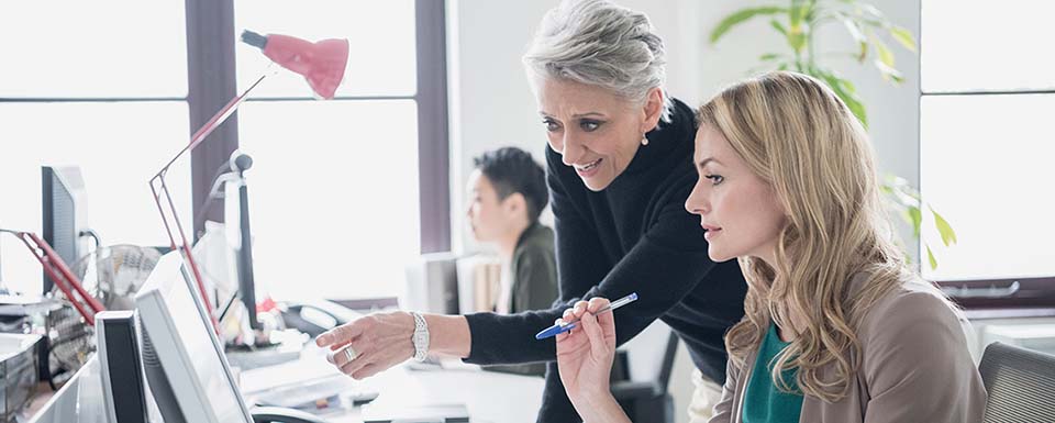 Bild zu Experte Sales Support (m/w/d)