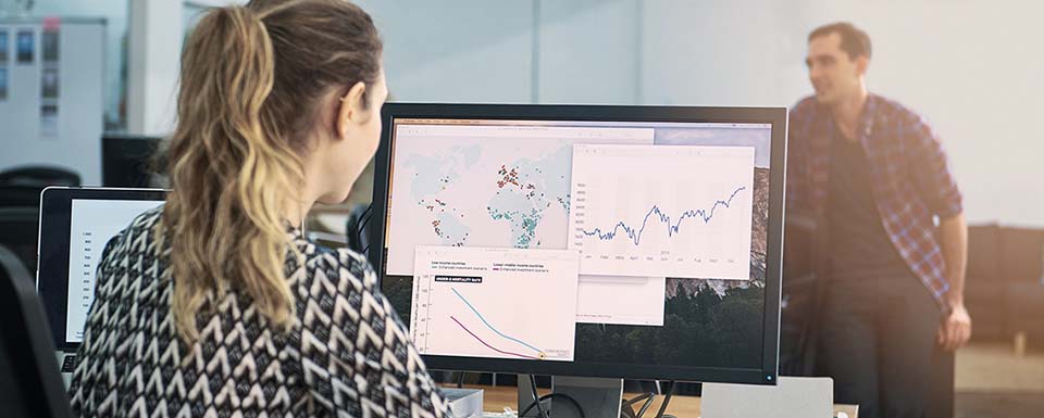 Bild zu Junior Accountant/Buchhalter  (m/w/d)