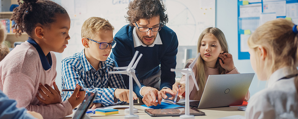 Bild zu Bereichsleiter Qualitätsmanagement (m/w/d)