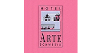 Hotel ARTE Schwerin
