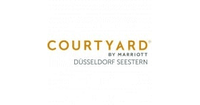 Courtyard by Marriott Düsseldorf Seestern