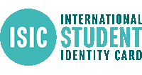 ISIC International Student Identity Card