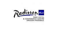 Radisson Blu Park Hotel & Conference Centre Dresden Radebeul