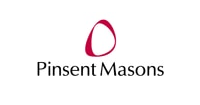 Pinsent Masons Rechtsanwälte Solicitors Partnerschaft mbB