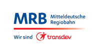 Transdev Mitteldeutschland GmbH
