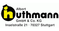 Albert Huthmann GmbH & Co. KG Spezialbaustoffe