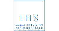 LHS Limpach + Hill Steuerberater PartG mbB Steuerberatungsgesellschaft