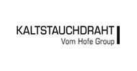 vom Hofe KALTSTAUCHDRAHT GmbH