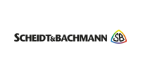 Scheidt & Bachmann Parking Solutions  GmbH